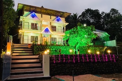 Elephant Gram, Munnar