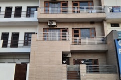 HOMESTAY MOHALI, Mohali