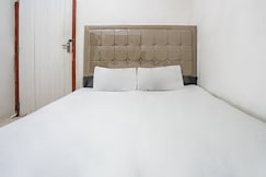 Hotel O Penginapan Tulimario Syariah, Jambi