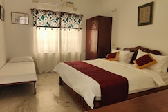 Villa 2BHK, Pondicherry