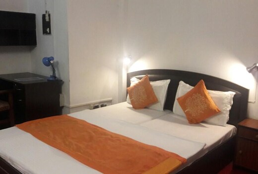Woodstock Guest Villa Rooms Lucknow Bnb Price Address Reviews