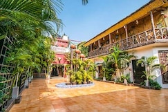 Heritage Hotel, Lucknow