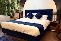 Lapstay EO445 - Stylish Studio Apartment with Jaccuzzi, Gurgaon