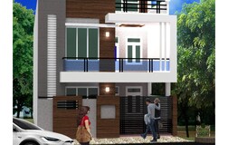 Courtyard 1