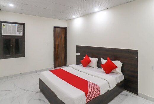 Hotel O Galaxy