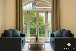 Zostel Plus Bangalore (Whitefield), Bangalore