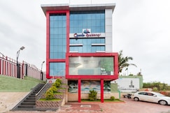 CGATE RESIDENCY, Nagercoil