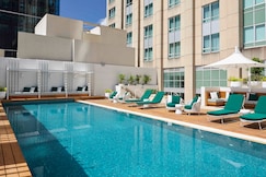 Swissotel Sydney, Sydney