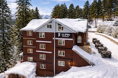 Hotel Lupin Gulmarg, Gulmarg