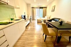 One Bukit Ceylon by Roomy, Kuala Lumpur
