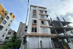 Hotel O Golden Aura Near Netaji Subhash Chandra Bose international Airport, Sundarbans