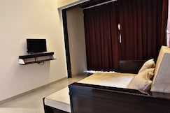 1 bhk premium flat, Nashik