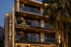 Hotel Glinzer Suites by Aura, Noida