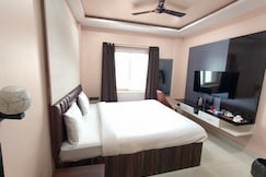 AIIMS PARADISE GUEST HOUSE, Cuttack