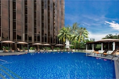 Sheraton Towers Singapore, Singapore
