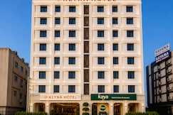 KLYRA HOTEL HITECH CITY HYDERABAD, Hyderabad