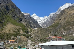 Hotel Vimukti, Badrinath