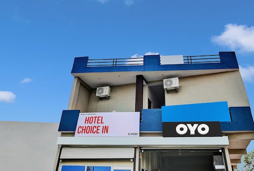 Hotel O Choice Inn