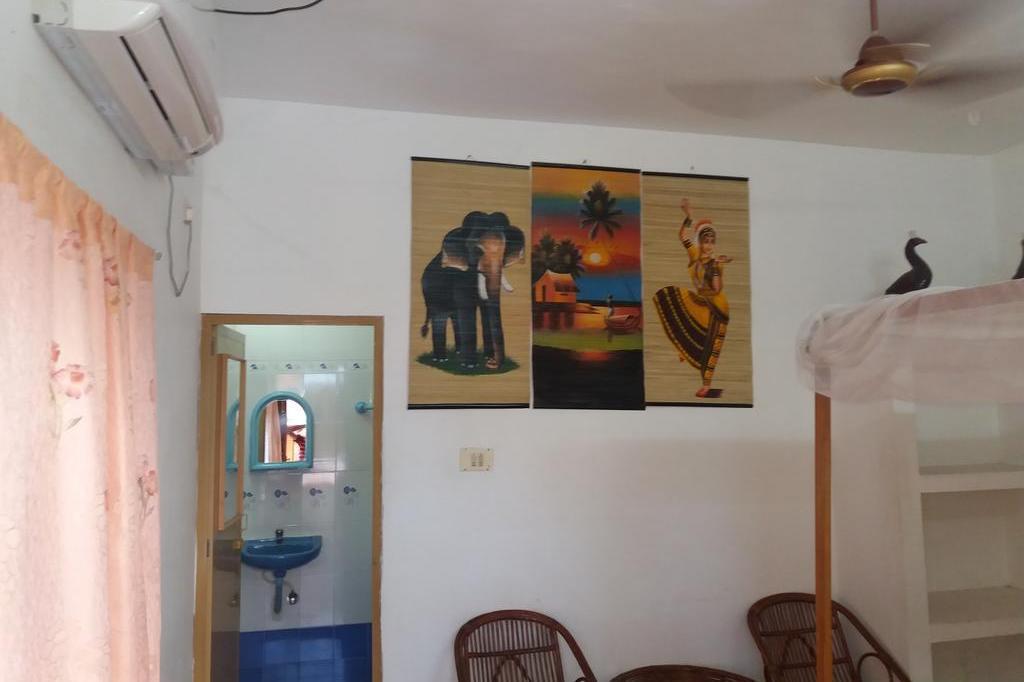 KAITHAKUZHI HOMESTAY - Tap to explore photos