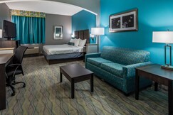 Best Western PLUS Executive Inn, Navarro