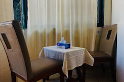 Pihu s Bliss home, Mumbai