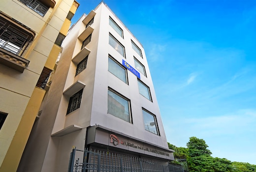 FabHotel AI Howrah