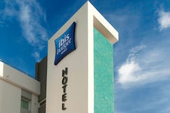 ibis budget Manchester Centre Pollard Street