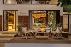 Hireavilla | Casa Melina 1BR Private Beach House in Anjuna, Goa