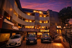Hotel Maharaja International, Palanpur