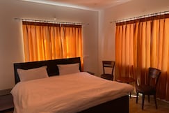 Hotel Asia palace, Palampur