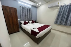 FabHotel Karthiks Elite, Hyderabad