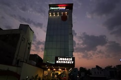 SWAGATH RESIDENCY, Kadapa