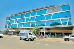 Hotel Utsav, Jetpur