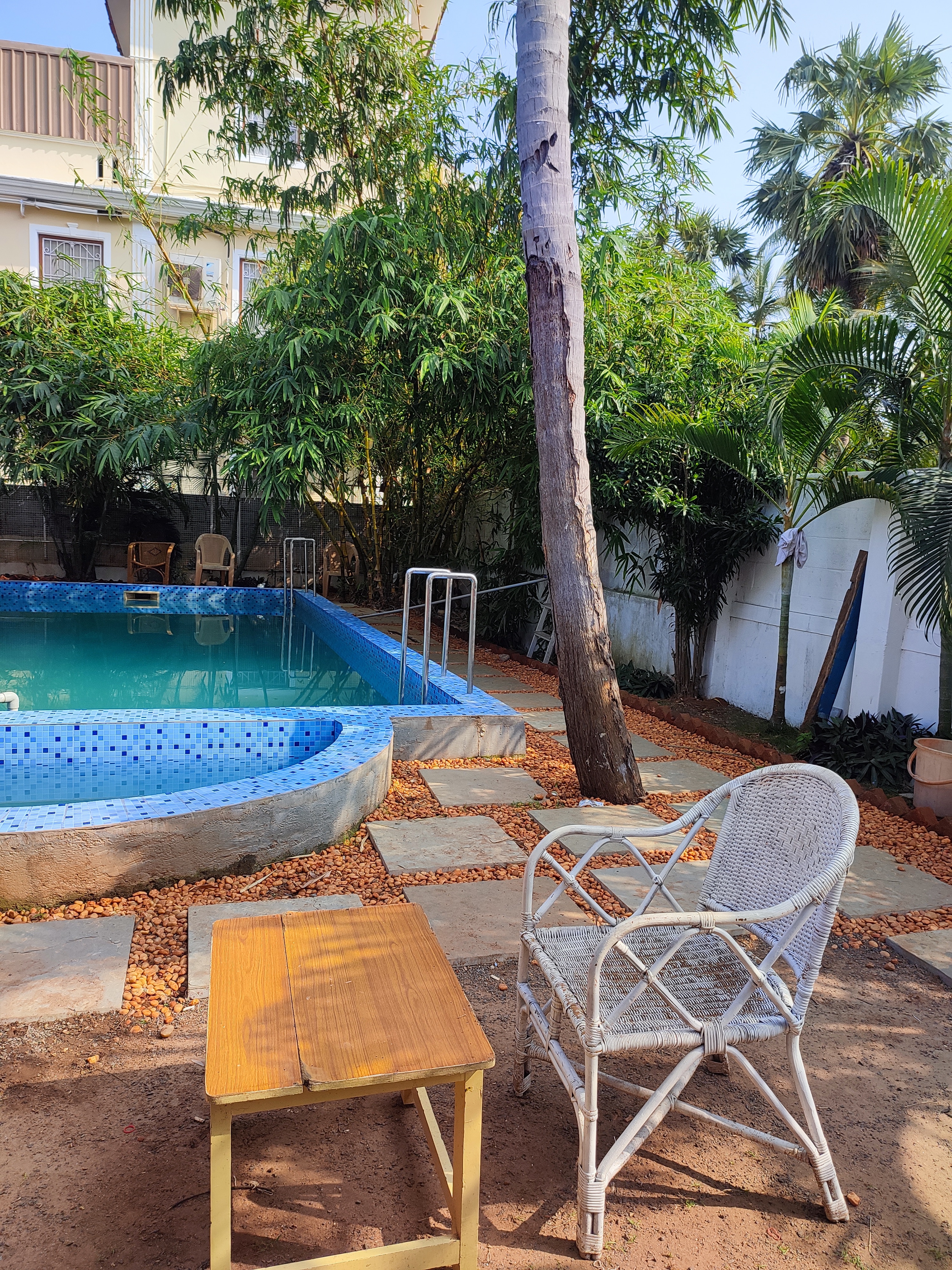 VANAM - Soulful Stays - Tap to explore photos