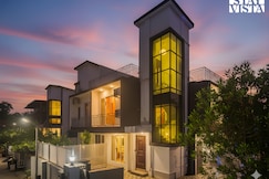 Villa Vivaans by VEO - Part of StayVista, Khopoli