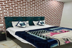 Hotel O Star Blue, Faridabad