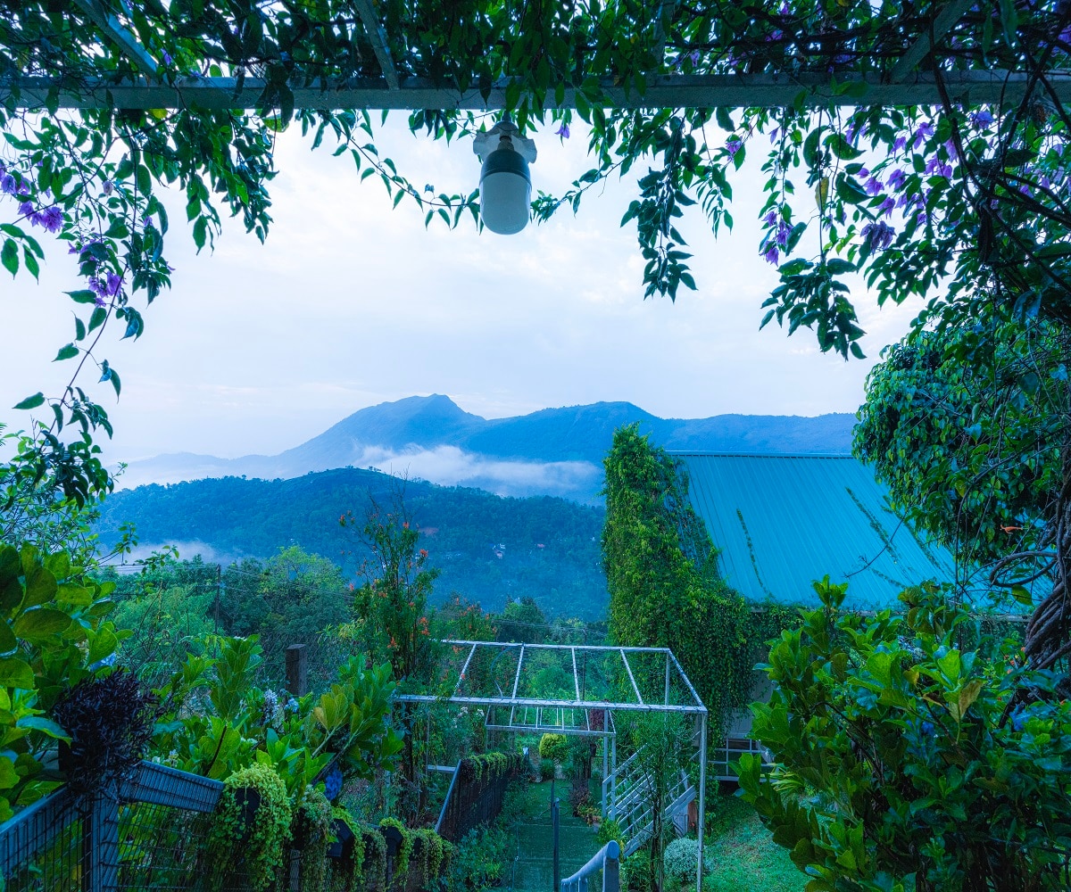 FLORESTA RESORT - Tap to explore photos