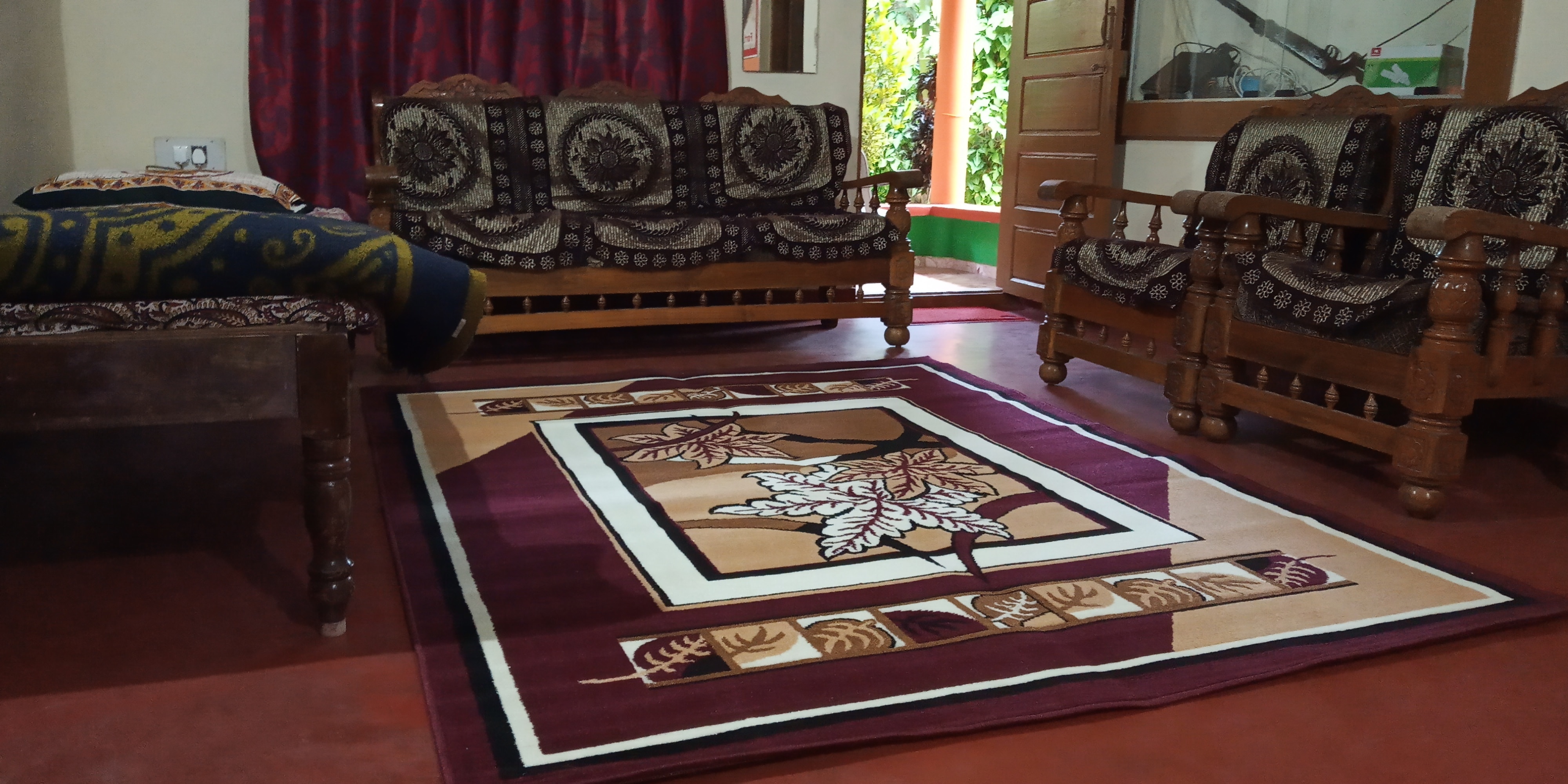 Bhagavathy Budget Cottages & Dormitory - Tap to explore photos
