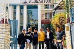 Alobar 1000, Kathmandu