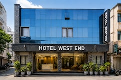 Hotel West End @ Delhi Airport By Luxury Group, Delhi