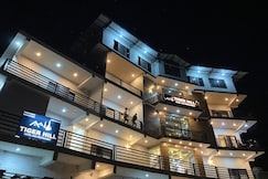 Hotel Tiger Hill, Lansdowne
