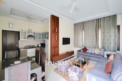 TrustedStay SFDSI1, Delhi