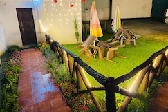 Naseem's castle, Srinagar