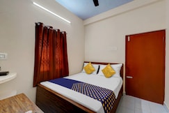 Hotel O Parthasarathyswamy Temple Formerly RKH Inn, Chennai