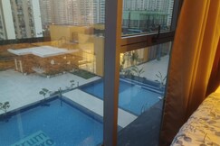 Eco Friendly Studio at Spectrum Mall, Noida