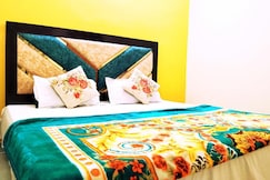 Om Sadan Paying Guest House Ayodhya Dhaam, Ayodhya