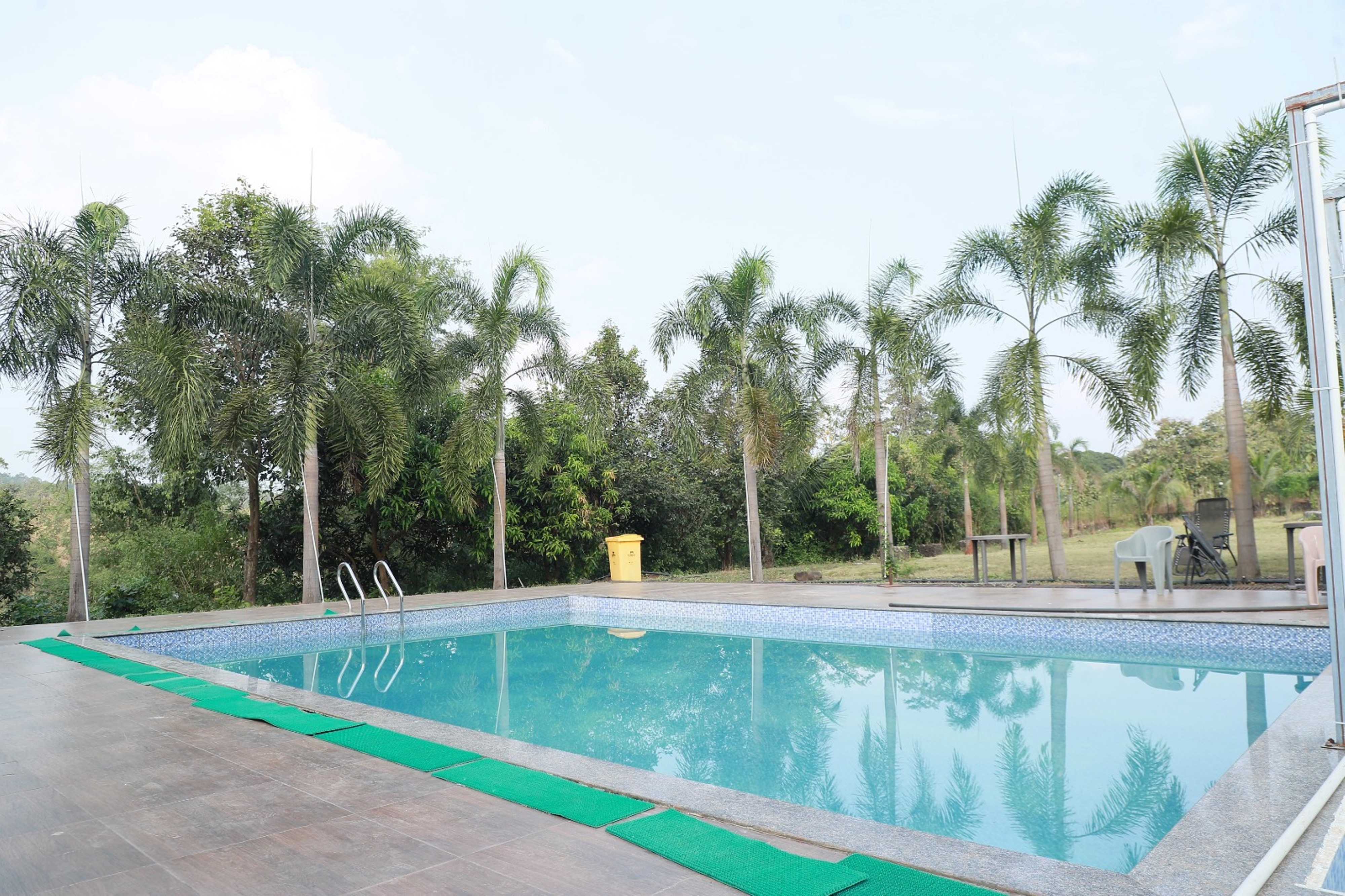 Rio Retreat Resort Karjat - Tap to explore photos