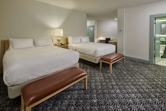 The Partridge Inn Augusta, Curio Collection by Hilton, Hampton
