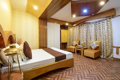 Hotel Indventure Hadimba Manali, Manali