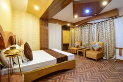 Hotel Indventure Hadimba Manali, Manali